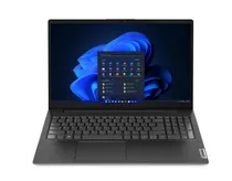 Notebook Lenovo V15 G3 Iap (82TTA08AIN), Intel Core i7-1255U 1.70HZ (4.70GHZ), 16GB Ram, 512GB SSD, Tela 15.6" Full HD (1920 X 1080), Windows 11 Home, Ethernet (RJ-45), Inglês, Iron Cinza