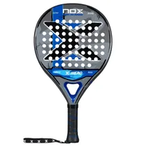 Raquete de Padel Nox X-Hero Blue