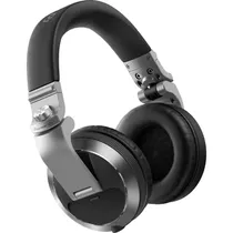Pioneer Auricular HDJ-X7-s Jack 3.5 MM Silver