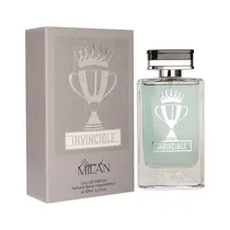 Maison de Milan Invincible 100ML Edp c/s