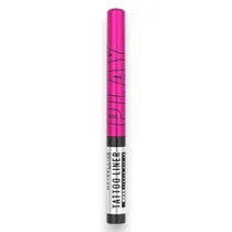 Delineador de Ojos Maybelline Tattoo Play Punch