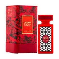 Perfume Lavia Cherry Crush Feminino 90ML