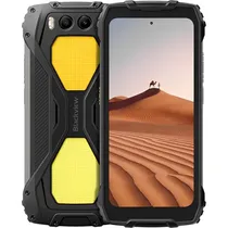 Blackview BV7300 Dual 256 GB - Black Night