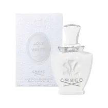 Creed Perfume Love In White Eau de Parfum 75ML