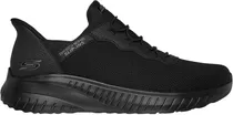 Tênis Skechers 118300/BBK - Masculino