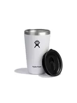 Hydro Flask Vaso Termico T16CPB110 473ML Blanco