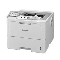 Impressora Brother Laser HL-L6415DW Monocromática Wi-Fi 220V 50/60HZ