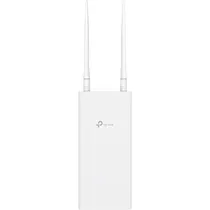 Roteador TP-Link TL-MR100-Outdoor 300 MBPS 4G Wi-Fi - Branco