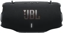 Speaker JBL Xtreme 4 Bluetooth À Prova D'Água Black
