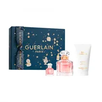 Kit Perfume Guerlain Mon Guerlain Feminino 3PCS