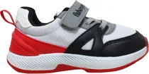 Tenis Kids Fisher Price FP-BUZ-G1 - Masculino