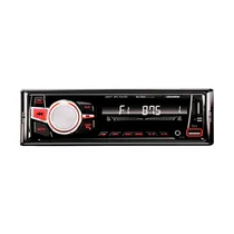 Toca Rádio Roadstar RS-2900 - 55W - USB/SD/Aux - Bluetooth - FM