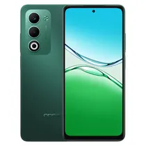 Celular Oppo A5 - 4/256GB - 6.67" - Dual-Sim - Aurora Green