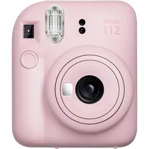 Fujifilm Camara Instax Mini 12 Blossom Pink