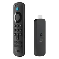 Amazon Fire TV Stick Plus 4K Ultra HD Remote - 840414666245