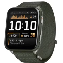 Relogio GPS Garmin Venu X1 51MM 010-02980-01- Moss