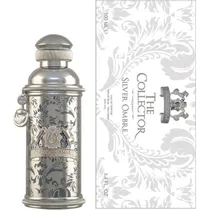 Alexandre J Silver Ombre Edp 100ML