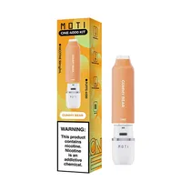 Pod Descartável Moti One 4000 Puffs Gummy Bear