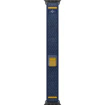 Correia Spigen Athlex Air para Apple Watch Ultra/Ultra 2 49 MM - Active Navy (AMP09036)