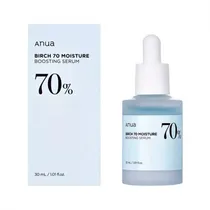Serum Facial Anua Birch 70 Moisture 30ML