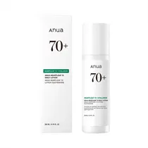 Locao Hidratante Anua Heartleaf + Hyaluron 70 200ML