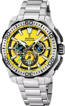 Relogio Festina Chrono Bike F20724-4 - Masculino