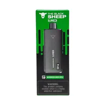 Pod Descartável The Black Sheep Slim 15K Watermelon Green Apple