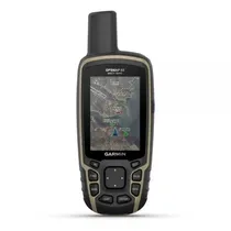 GPS Portátil GPS Garmin Gpsmap 65