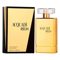 Perfume Masculino Acquadi Rich Edt 100ML