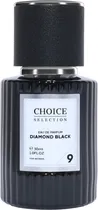 Perfume Choice Selection Diamond Black Edp 30ML - Feminino