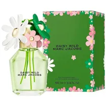 Marc Jacobs Daisy Wild Edp 100ML Fem