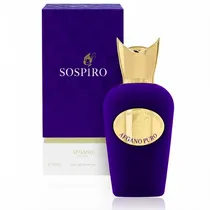 Sospiro Perfume Afgano Puro Eau de Parfum 100ML