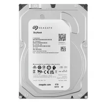 HD Seagate 6TB Skyhawk Surveillance SATA 3 5400RPM 3.5" ST6000VX008