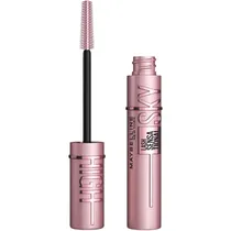 Maybelline Rimel Mascara Lash Sensational SKY High 802 Very Black