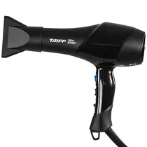 Secador de Cabelo Taiff New Smart L41.700 Watts 220 - 230V ~ 50/60 HZ - Preto
