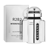 Perfume Reyane Tradition R2B2 Interstellar - Eau de Parfum - Unissex - 100ML