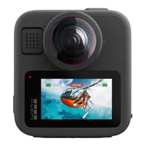 Câmera Gopro Action Max 2 360 CHDFZ-311-RW Bundle