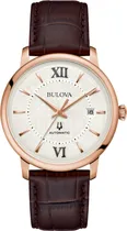 Relógio Masculino Bulova 97B225 - Analógico