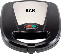 Sanduicheira BAK 3 Em 1 BK-312 (220V 50-60HZ)