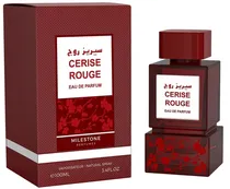 Perfume Milestone Cerise Rouge Edp 100ML - Unissex