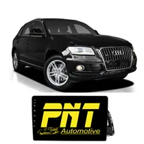 Multimidia/ Multimedia/ Stereo PNT Audi Q5 (2009-17) A4/ A5(10-16) 9" And 14 6GB/ 128GB+4G-Octacore Carplay+And Auto - Venta Solo Con Instalacion