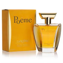 Perfume Feminino Lancome Poeme Edp 100ML