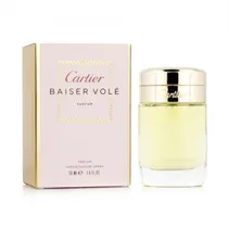 Perfume Cartier Baiser Vole Parfum Feminino 50ML