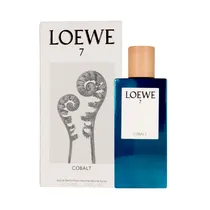 Perfume Loewe 7 Cobalt Eau de Parfum Masculino 100ML