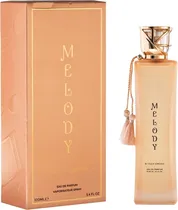 Perfume Gulf Orchid Melody Edp 100ML - Unissex