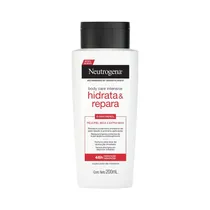 Crema Corporal Neutrogena Intensive Hidrata Y Repara 200ML