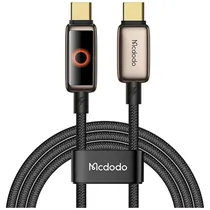 Cabo Mcdodo USB-C A USB-C CA-6681 1.2 Metros