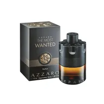 Azzaro Perfume Wanted The Most M Parfum 100ML