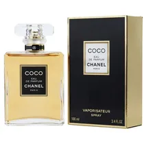 Chanel Coco Edp 100ML
