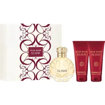 Kit Perfume Elie Saab Elixir - Feminino 3 Peças